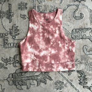 Banana Republic workout top